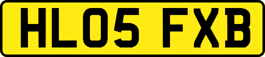 HL05FXB