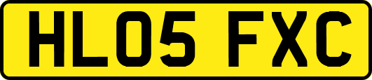 HL05FXC
