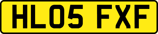 HL05FXF