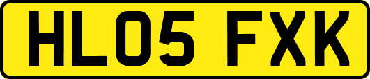 HL05FXK