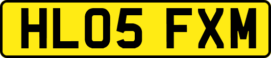 HL05FXM