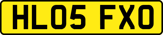 HL05FXO