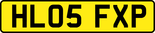HL05FXP