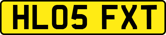 HL05FXT