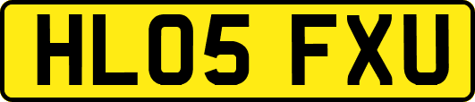 HL05FXU