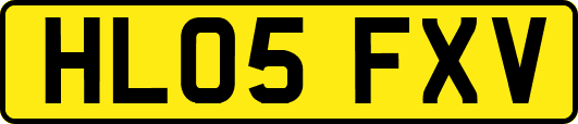 HL05FXV