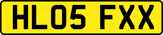 HL05FXX