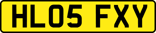 HL05FXY