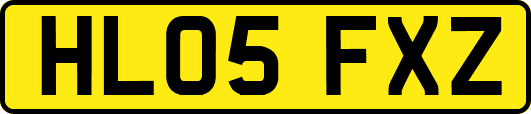 HL05FXZ