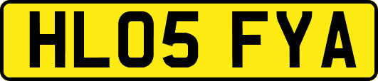 HL05FYA
