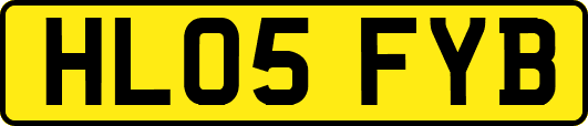 HL05FYB
