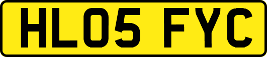 HL05FYC