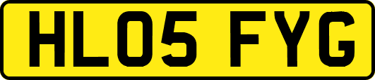 HL05FYG