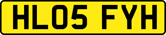 HL05FYH