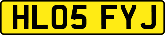 HL05FYJ
