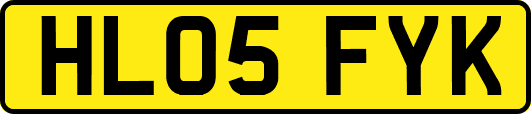 HL05FYK