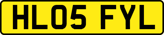 HL05FYL