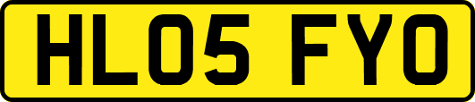 HL05FYO