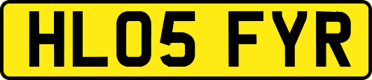 HL05FYR
