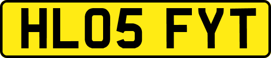 HL05FYT
