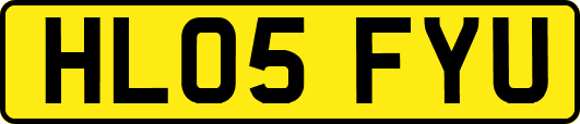 HL05FYU