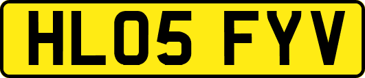 HL05FYV