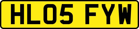 HL05FYW