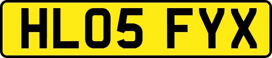 HL05FYX