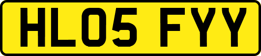 HL05FYY