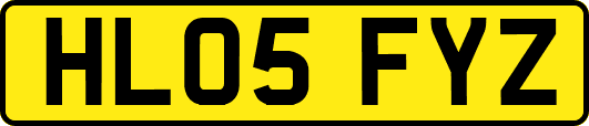 HL05FYZ