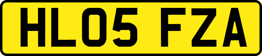 HL05FZA