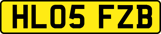 HL05FZB