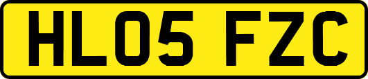 HL05FZC