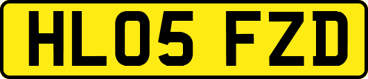 HL05FZD