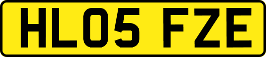 HL05FZE