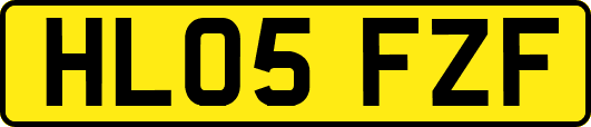 HL05FZF