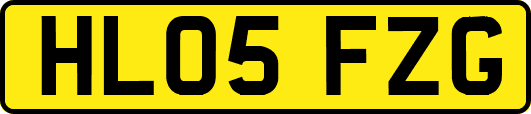 HL05FZG