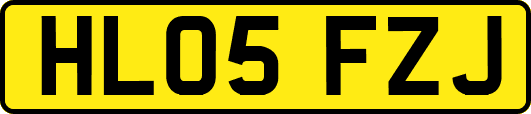 HL05FZJ