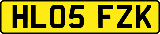 HL05FZK