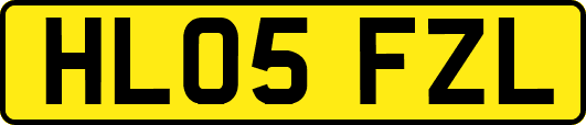 HL05FZL