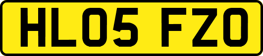 HL05FZO