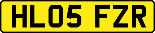HL05FZR