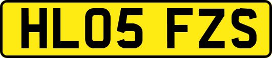HL05FZS
