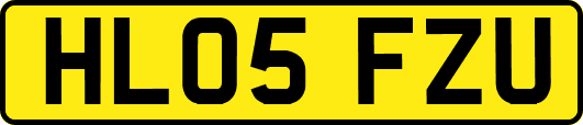 HL05FZU