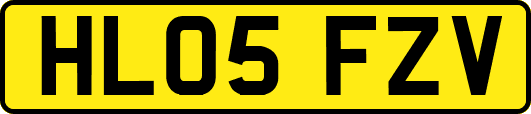 HL05FZV