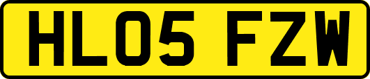 HL05FZW