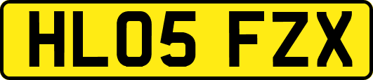 HL05FZX