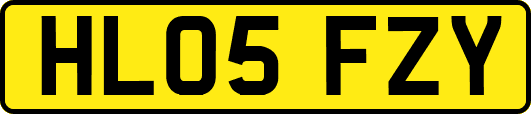 HL05FZY