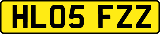 HL05FZZ