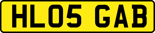 HL05GAB
